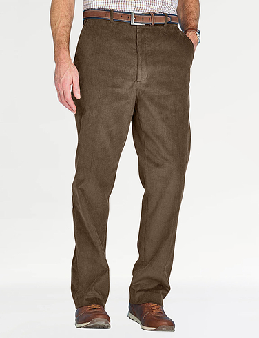 Pegasus Corduroy Trouser - MT291